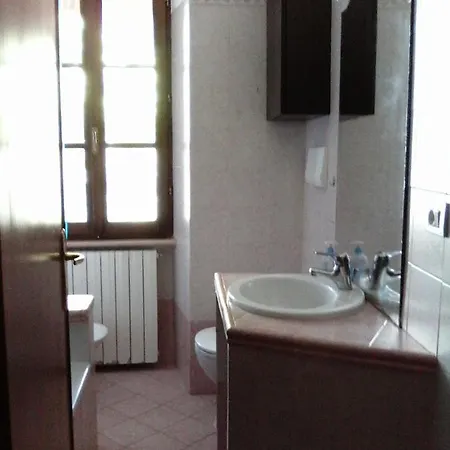 Apartment In Collina 